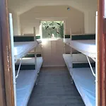 Motel Treene Camp Horn *