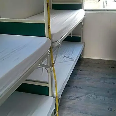 Motel Treene Camp Horn *