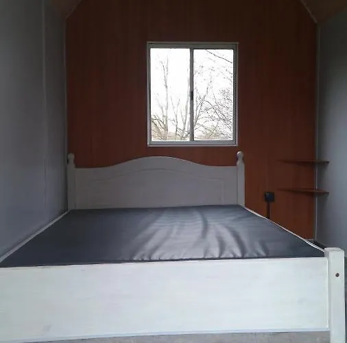 Treene Camp Horn Esperstoft