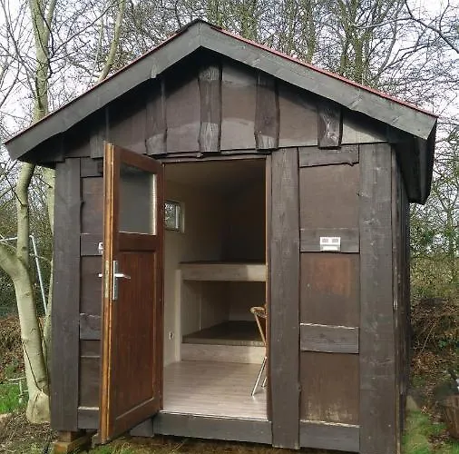 Motel Treene Camp Horn