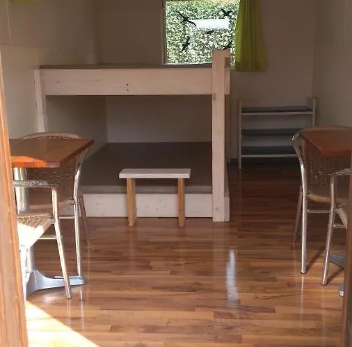 Motel Treene Camp Horn Esperstoft